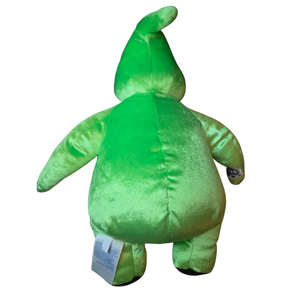 BAB/Disney Oogie Boogie/Zero Ghost/Jack Skellington Nightmare Before Xmas Bundle